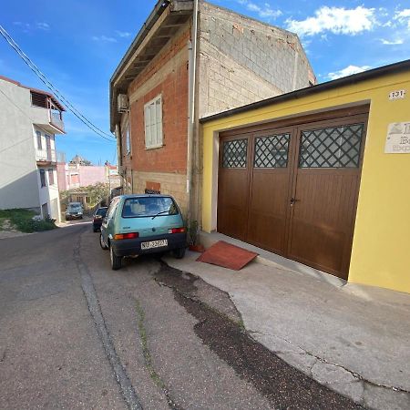 B&B Boladina Experience Baunei Exterior photo