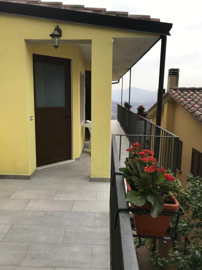 B&B Boladina Experience Baunei Exterior photo