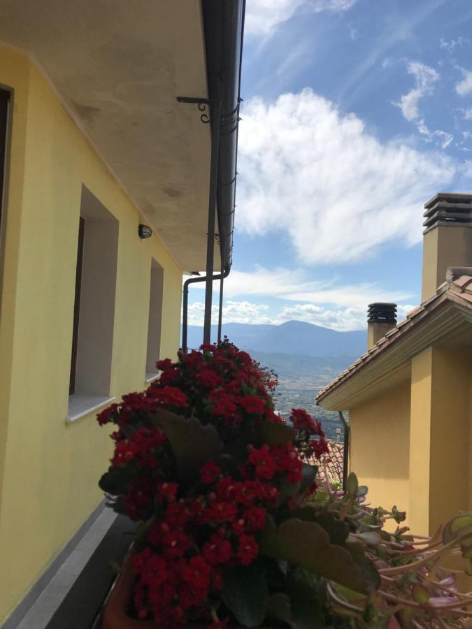 B&B Boladina Experience Baunei Exterior photo