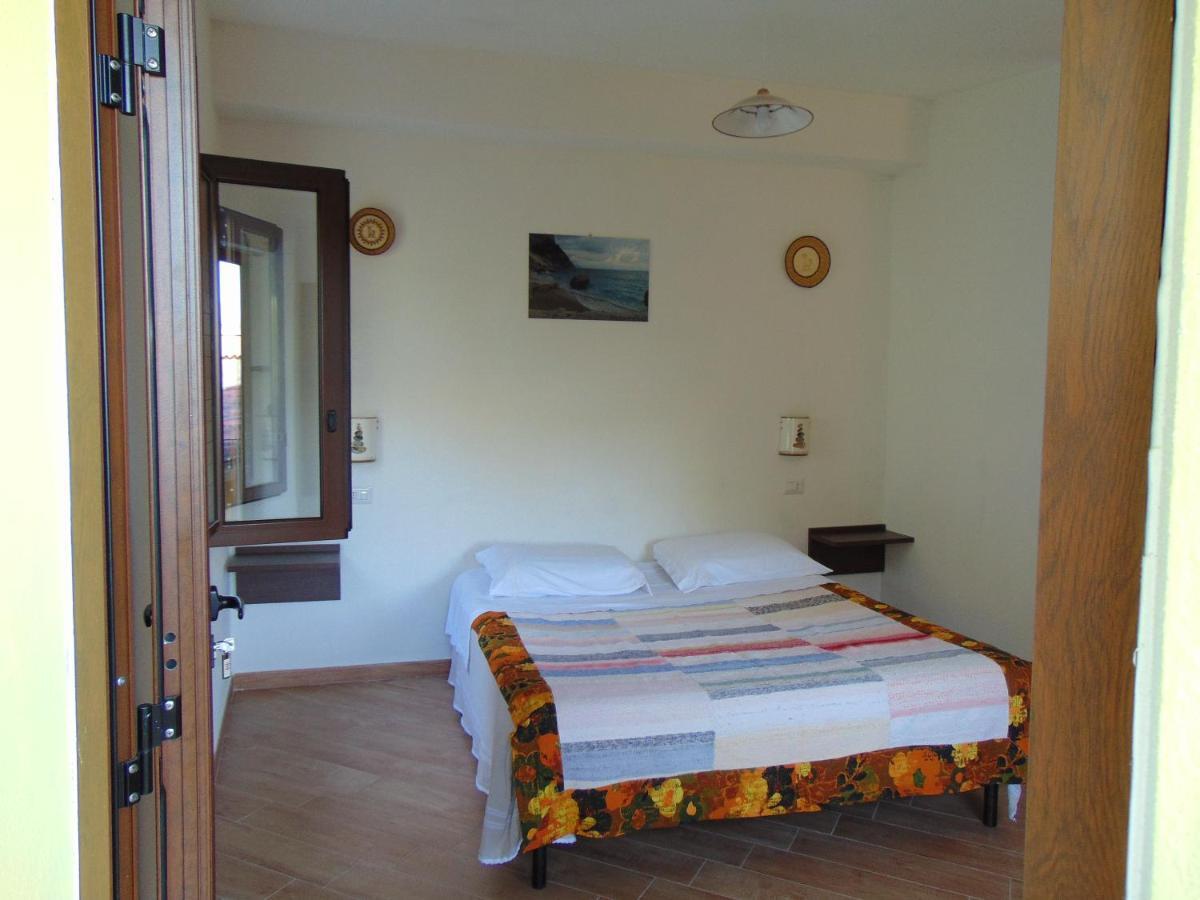 B&B Boladina Experience Baunei Exterior photo
