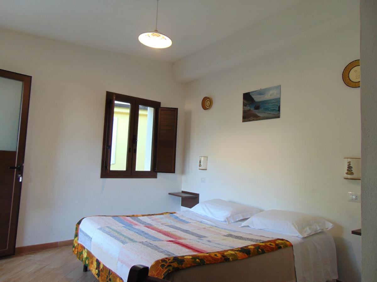 B&B Boladina Experience Baunei Exterior photo