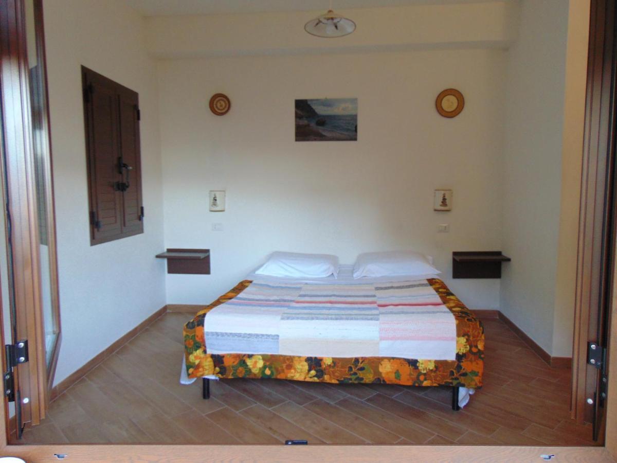 B&B Boladina Experience Baunei Exterior photo