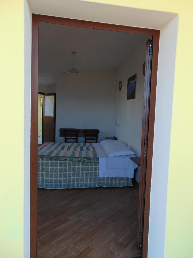 B&B Boladina Experience Baunei Exterior photo