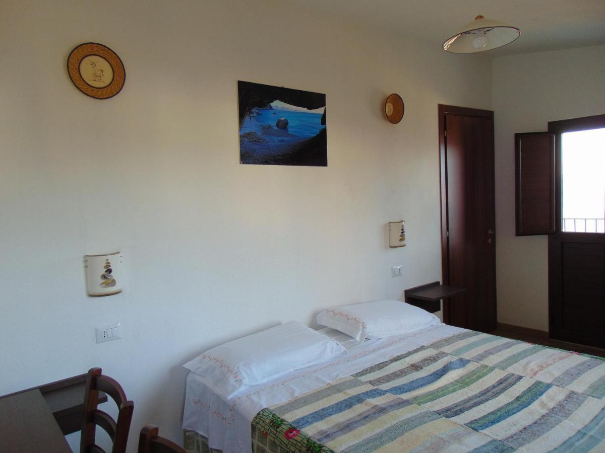 B&B Boladina Experience Baunei Exterior photo